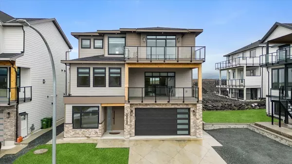 Chilliwack, BC V2R 6G4,46143 S Crestview DR