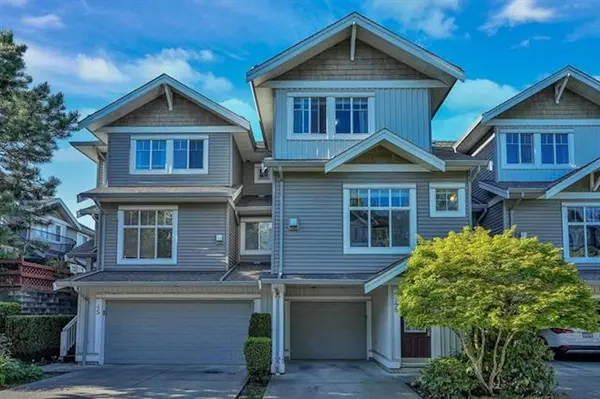 Surrey, BC V3S 3V4,16760 61 AVE #46