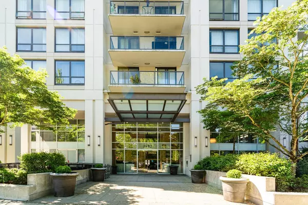 Coquitlam, BC V3B 0B3,2982 Burlington DR #508