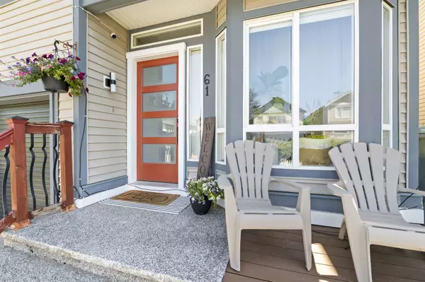 Langley, BC V1M 3Z6,8888 216 ST #61