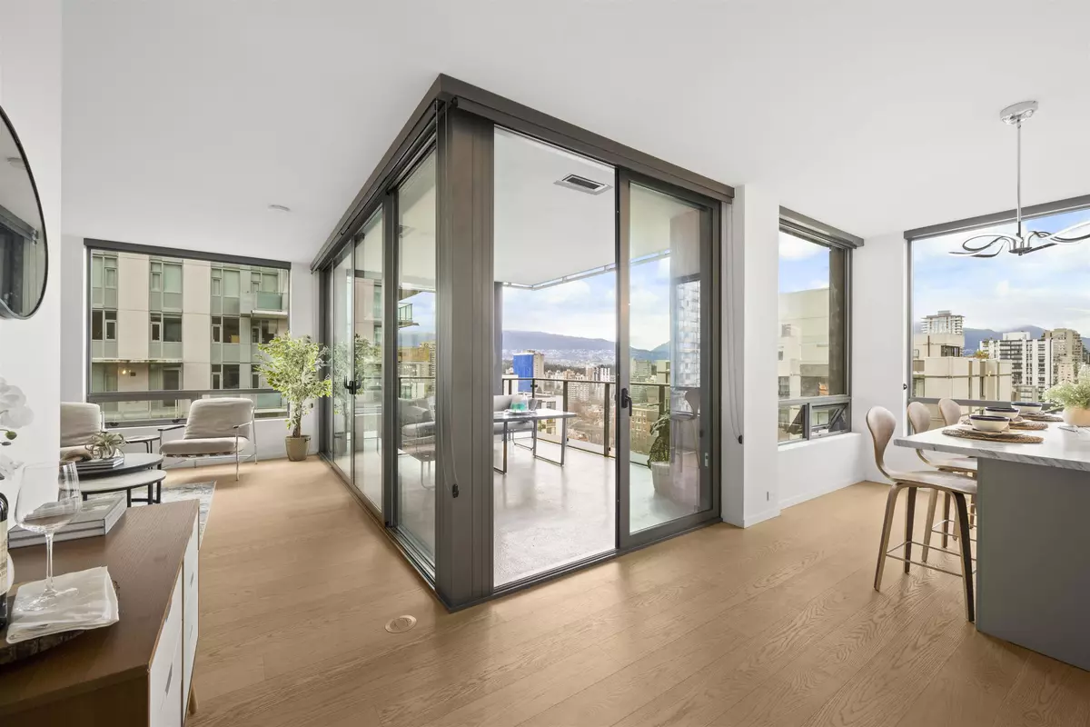 Vancouver, BC V6E 0C9,1171 Jervis ST #1004