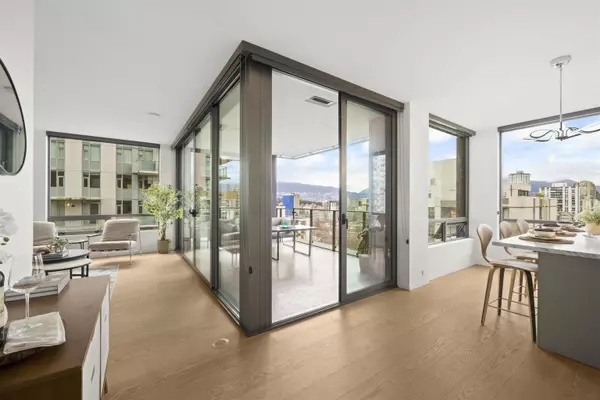 1171 Jervis ST #1004,  Vancouver,  BC V6E 0C9
