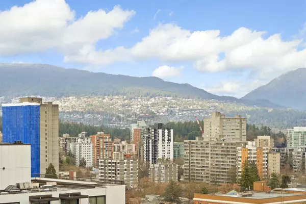 Vancouver, BC V6E 0C9,1171 Jervis ST #1004