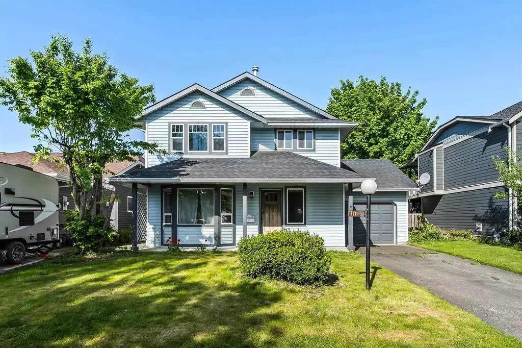 Chilliwack, BC V2R 2S6,7211 Circle DR