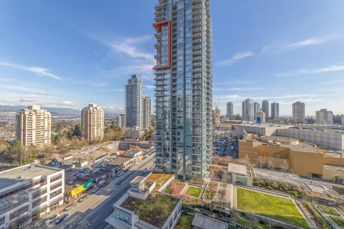 Burnaby, BC V5H 0K2,6000 Mckay AVE #1301