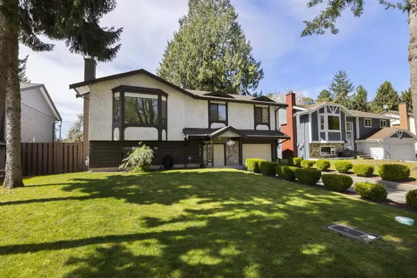 Surrey, BC V3W 7N5,7307 Todd CRES