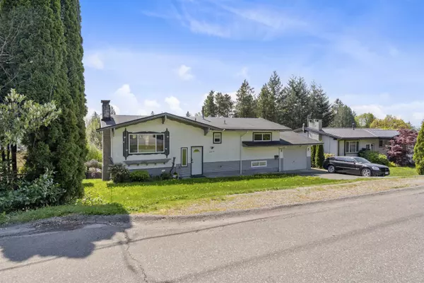 Mission, BC V2V 2G9,32572 Fleming AVE