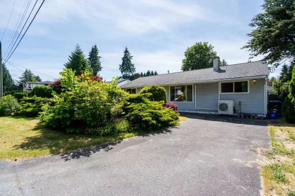 Port Coquitlam, BC V3B 3B9,3841 Inverness ST