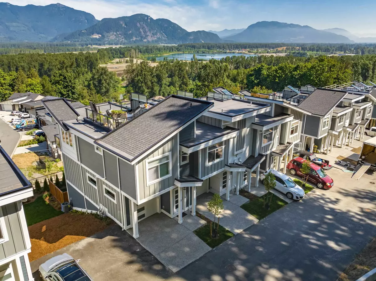 Chilliwack, BC V2R 4A1,43998 Chilliwack Mountain RD #23