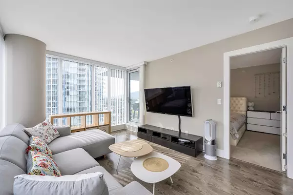 Burnaby, BC V5C 0H9,4189 Halifax ST #2807