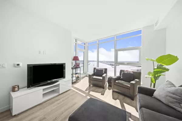 New Westminster, BC V3M 0P2,680 Quayside DR #2202