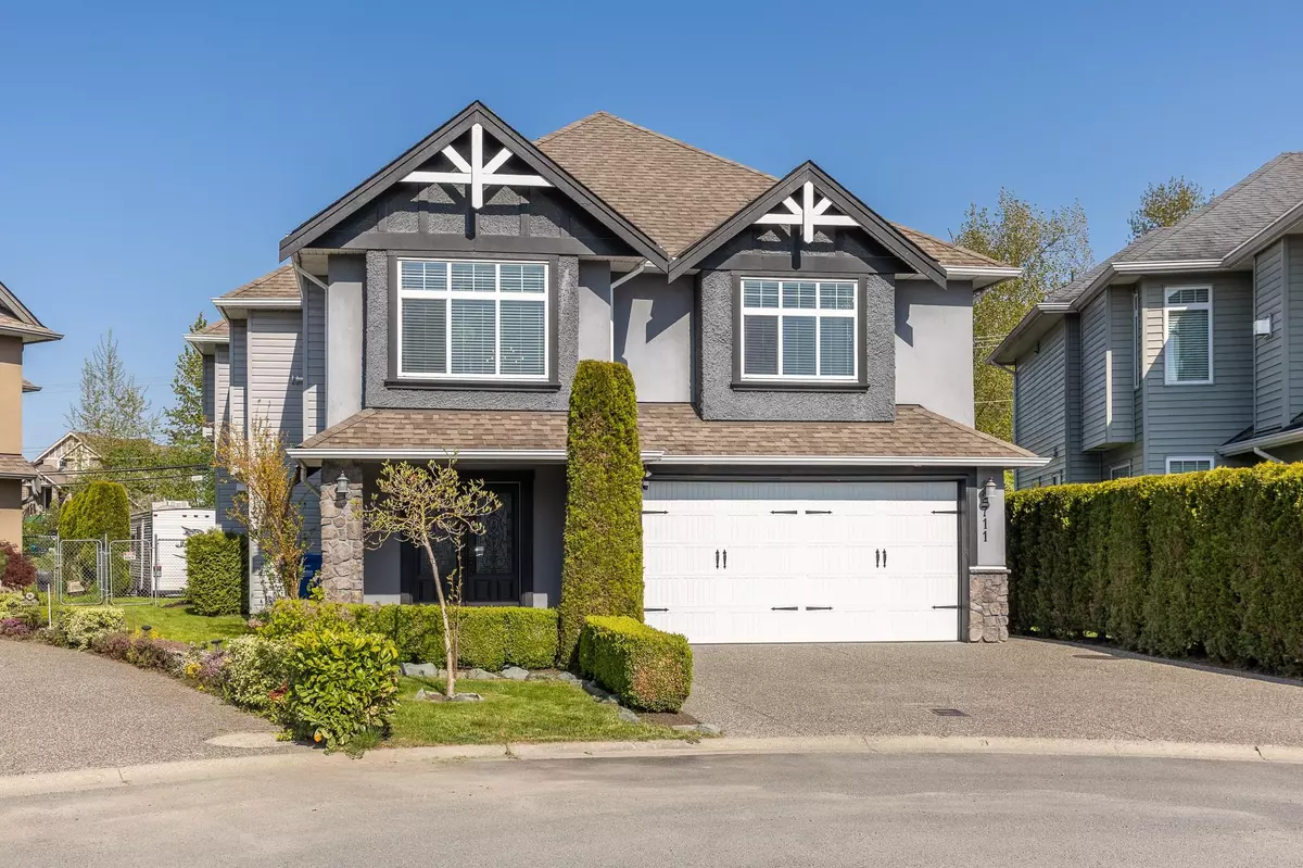 Abbotsford, BC V4X 0A3,2711 Carriage CT