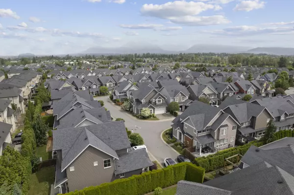 Langley, BC V2Y 0L5,7891 211 ST #35