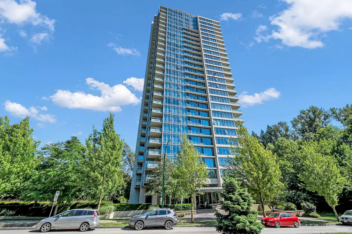 Burnaby, BC V3N 0C6,7090 Edmonds ST #2903