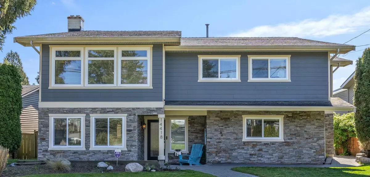 Surrey, BC V4A 5T8,14418 16a AVE