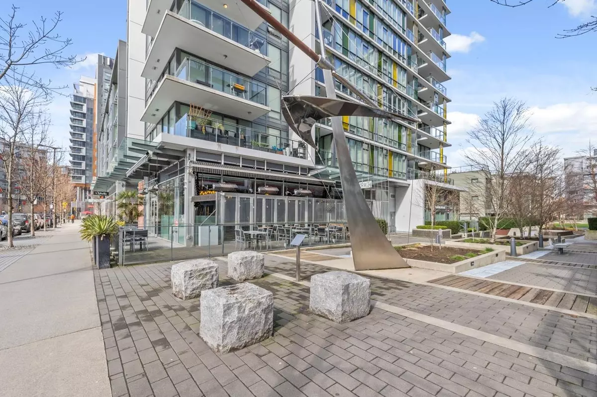 Vancouver, BC V5Y 0L8,159 W 2nd AVE #311