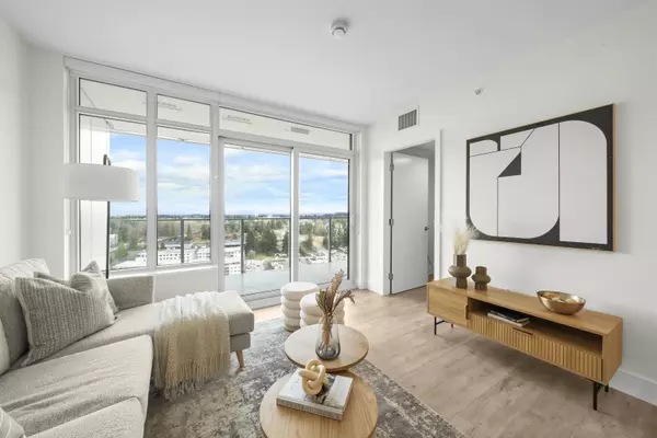 Surrey, BC V3T 1W6,10428 Whalley BLVD #2401