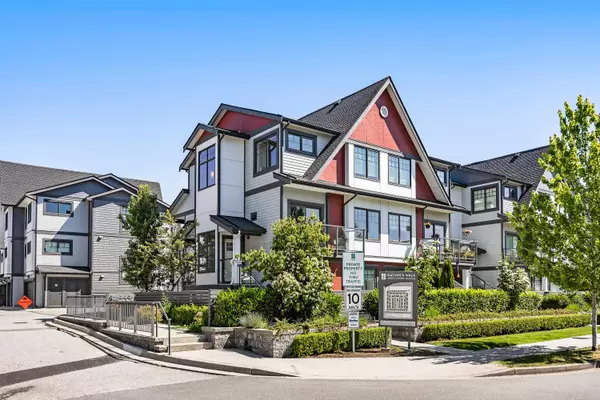 19451 Sutton AVE #1, Pitt Meadows, BC V3Y 0G6
