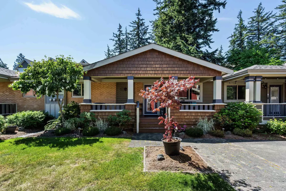 Chilliwack, BC V2R 0L6,5960 Cowichan ST #19