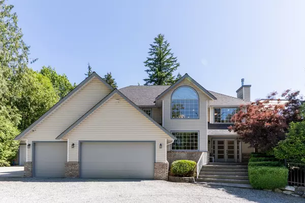 Maple Ridge, BC V4R 2R7,12958 Sheldrake CT