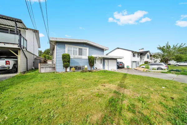 Chilliwack, BC V2P 2G1,45439 Wellington AVE