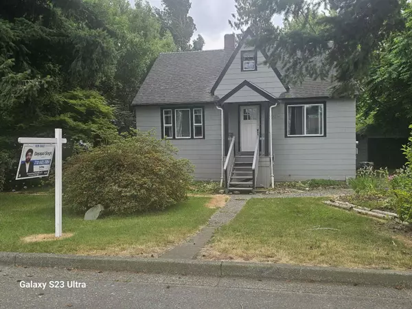 Chilliwack, BC V2P 2A1,46240 Gore AVE