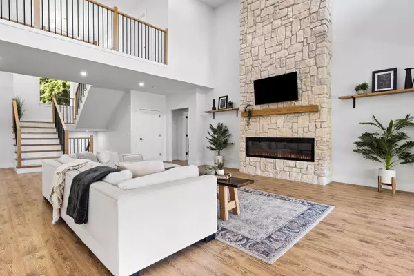 Ryder Lake, BC V4Z 1K1,4736 Bruce RD