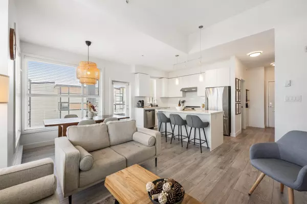 Langley, BC V2Y 3N6,7809 209 ST #516