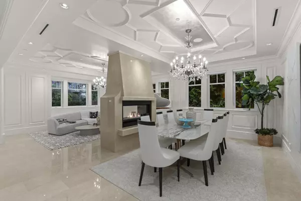 Vancouver, BC V6J 4K9,4311 Pine CRES