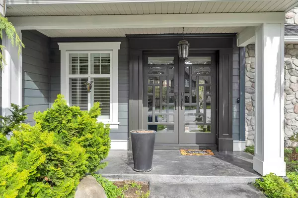 Langley, BC V1M 1B8,9318 205 ST