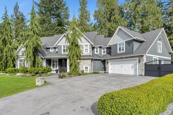 Langley, BC V1M 1B8,9318 205 ST