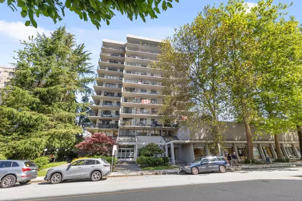 North Vancouver, BC V7L 4N9,150 E 15th ST #201