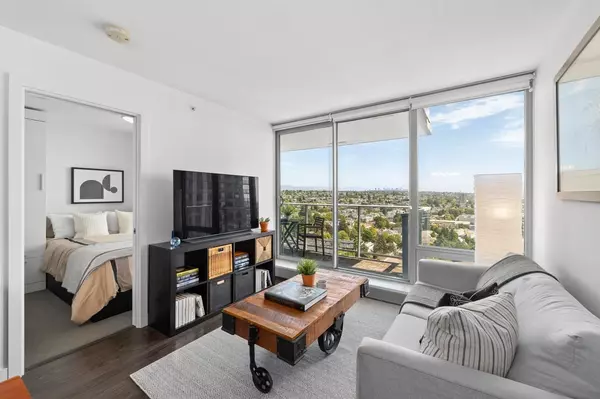 8031 Nunavut LN #1904,  Vancouver,  BC V5X 0C9