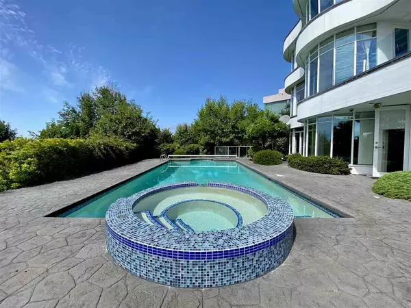 West Vancouver, BC V7S 2S1,1488 Chartwell DR