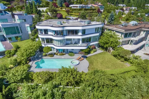 West Vancouver, BC V7S 2S1,1488 Chartwell DR