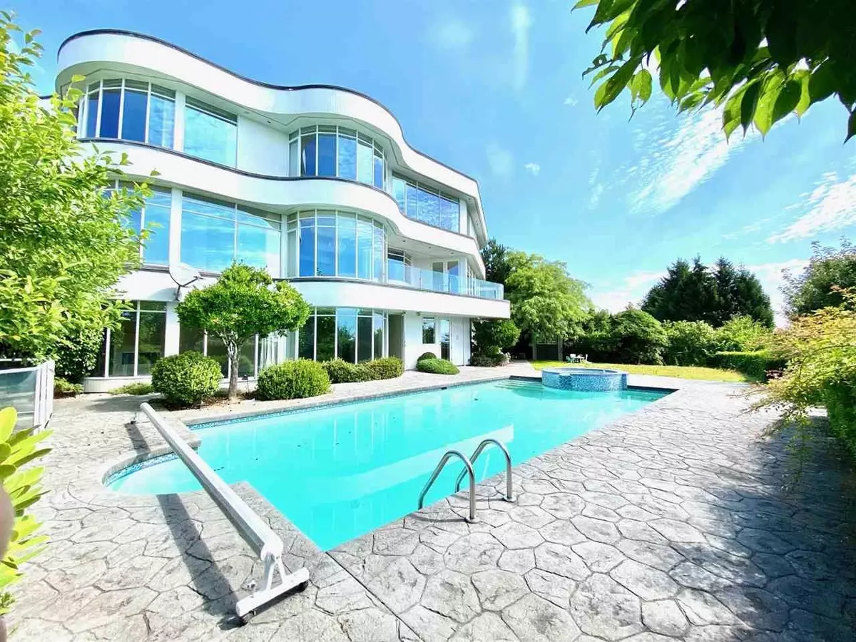 West Vancouver, BC V7S 2S1,1488 Chartwell DR