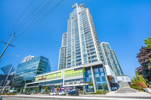 Burnaby, BC V3N 0G9,7388 Kingsway #1609