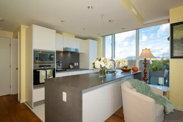 Vancouver, BC V6P 0C1,8588 Cornish ST #1105