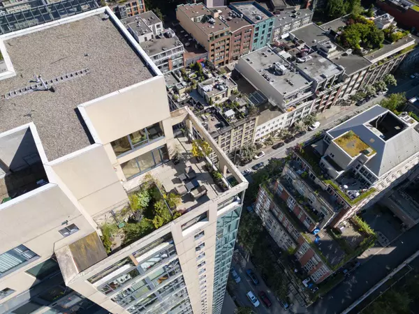 Vancouver, BC V6B 5T5,1155 Homer ST #2901