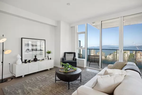 Vancouver, BC V6Z 0H1,1335 Howe ST #2901