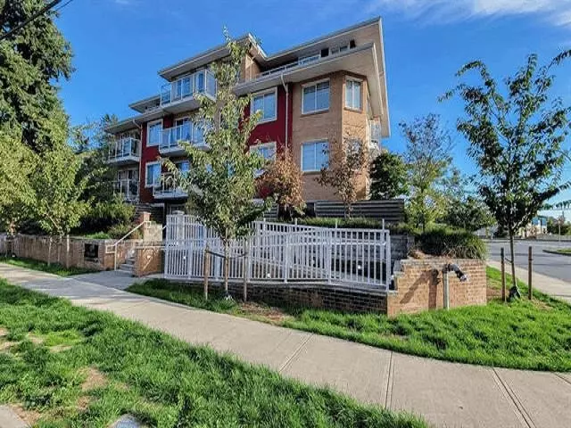 Coquitlam, BC V3B 1E8,1990 Westminster AVE #103