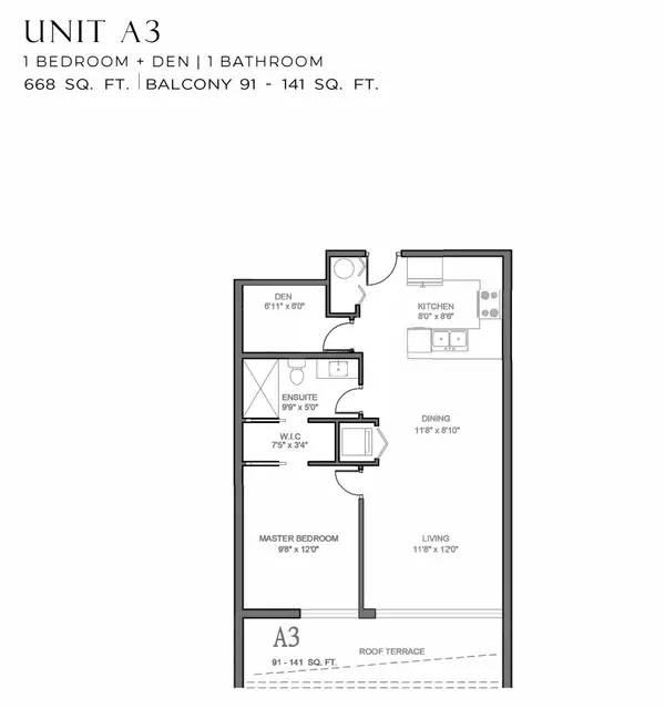 Surrey, BC V4A 4V3,2233 156 ST #305