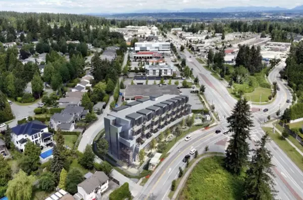 Surrey, BC V4A 4V3,2233 156 ST #305