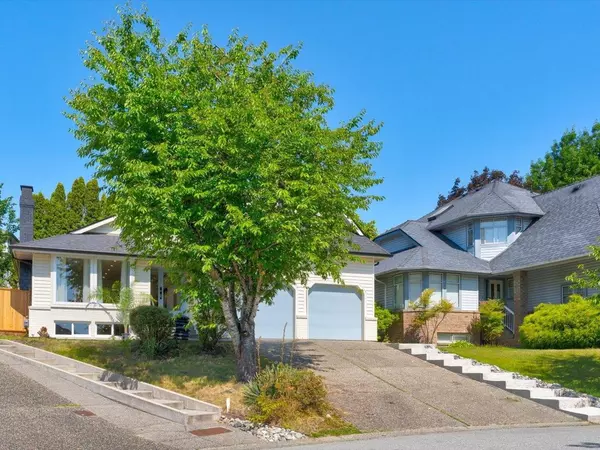 Port Coquitlam, BC V3C 5Y5,1135 Settlers CT