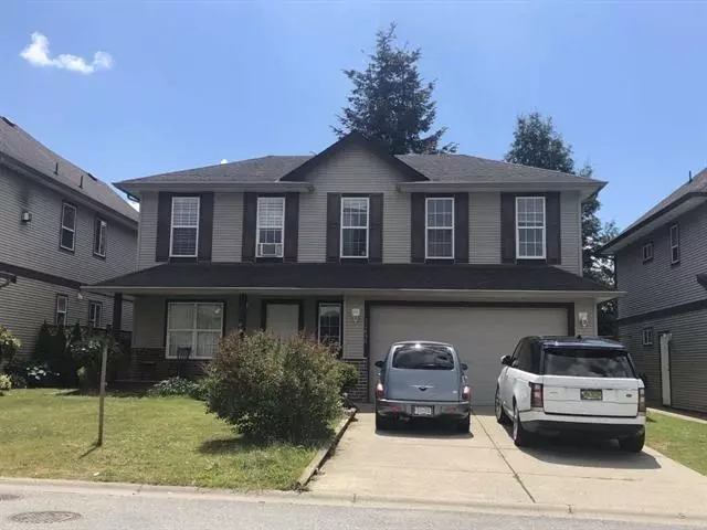Mission, BC V2V 7P5,32690 Hood AVE