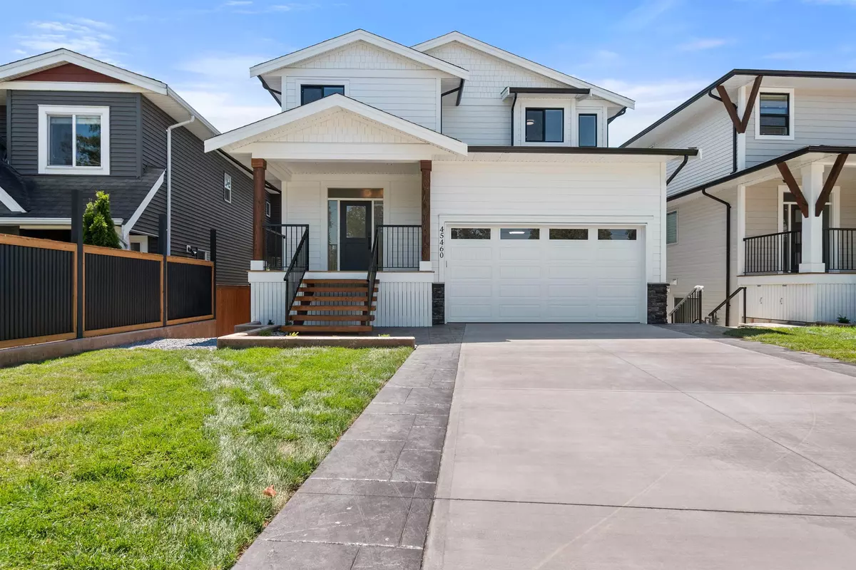 Chilliwack, BC V2R 1H3,45460 Wells RD