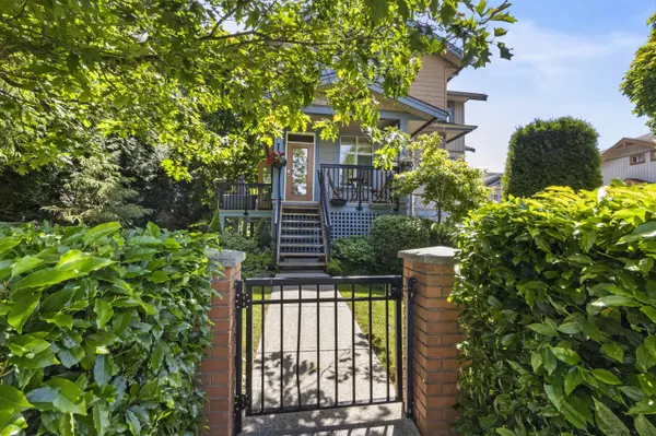 Surrey, BC V3W 3M2,12036 66 AVE #1