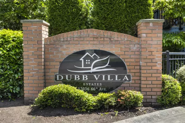 Surrey, BC V3W 3M2,12036 66 AVE #1