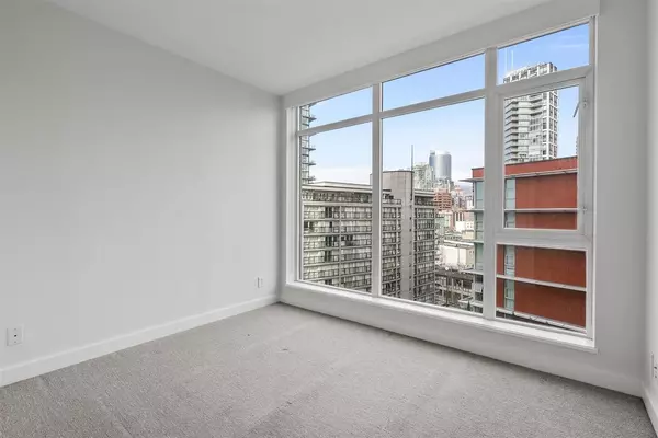 Vancouver, BC V6B 0L1,1372 Seymour ST #1503