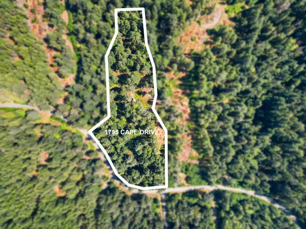 Bowen Island, BC V0N 1G2,1795 Cape DR